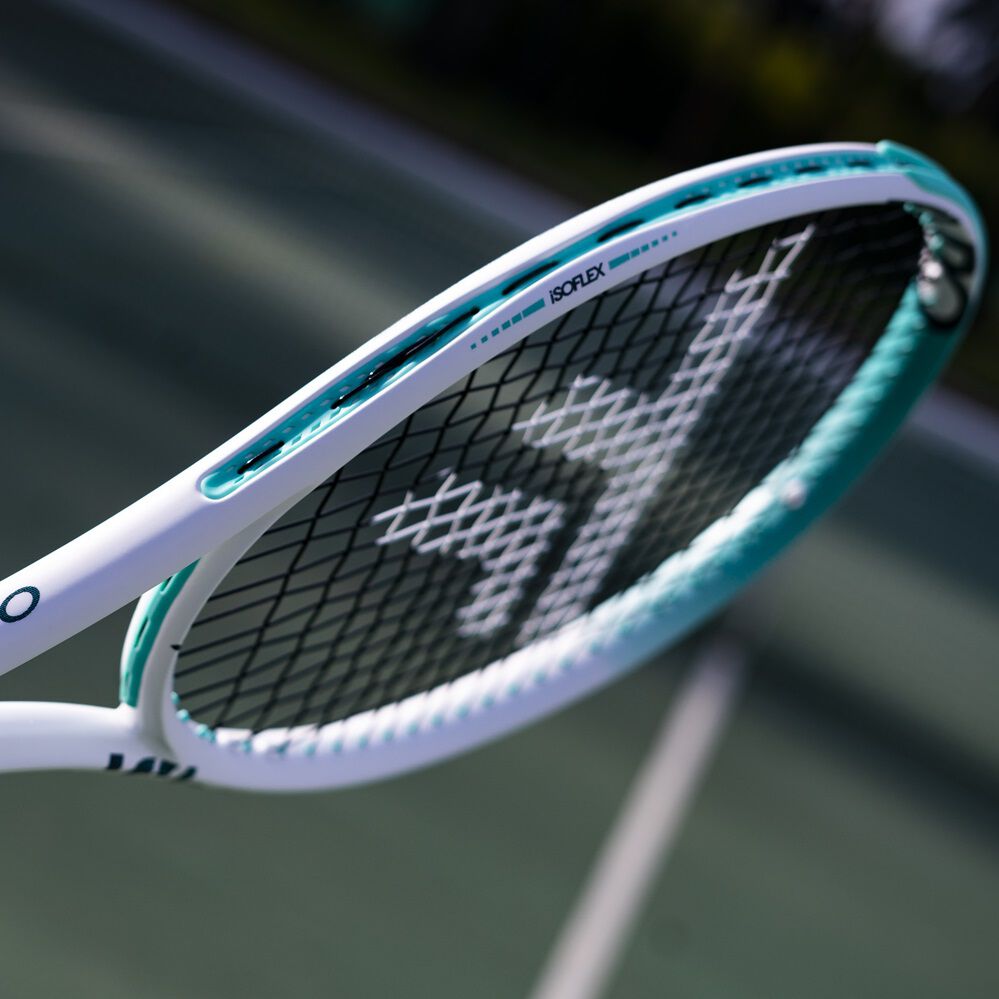Adult tennis racket TEMPO 285 | Tecnifibre